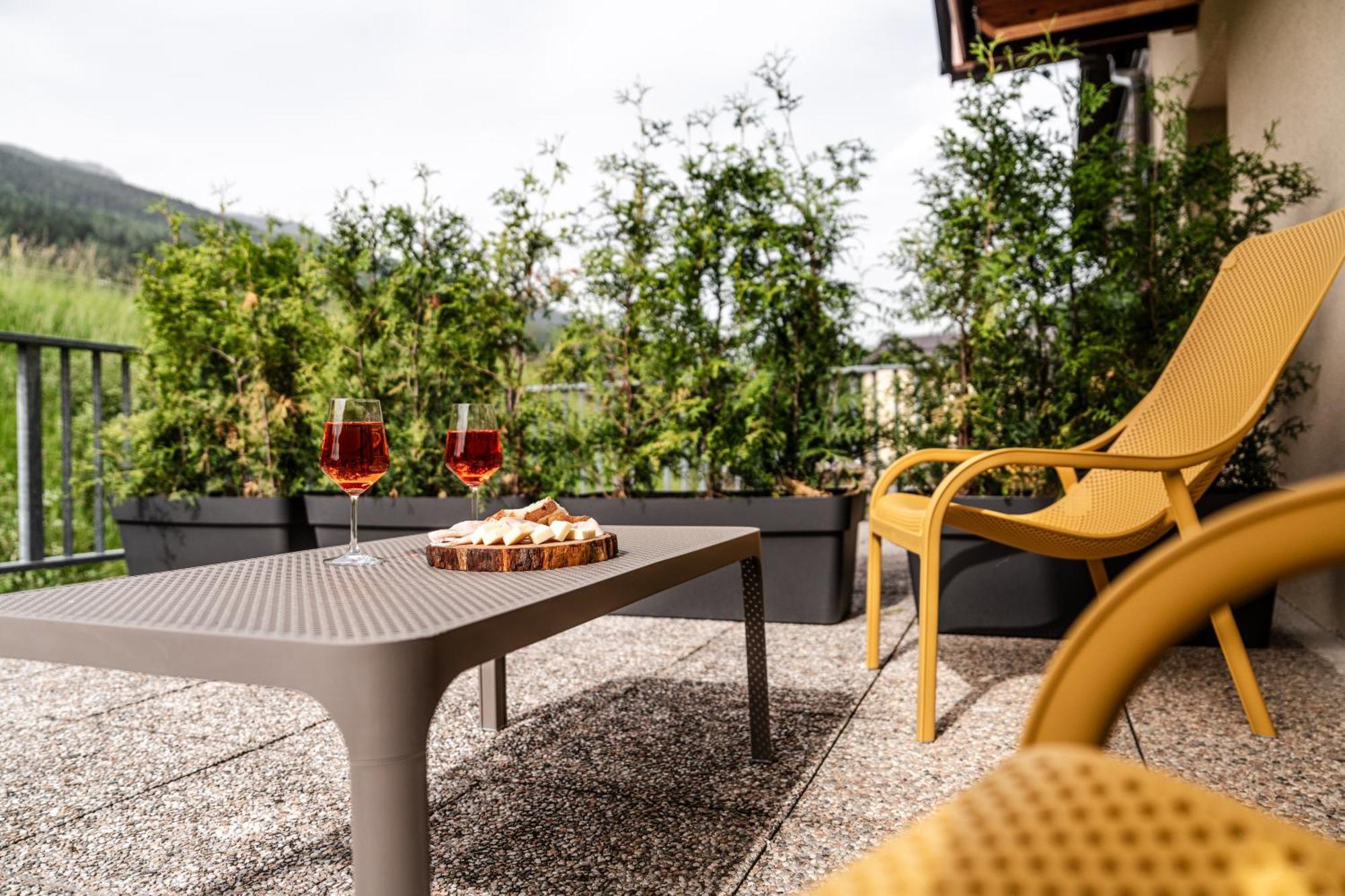 Hotel La Noria คอมเมซซาดูรา ภายนอก รูปภาพ