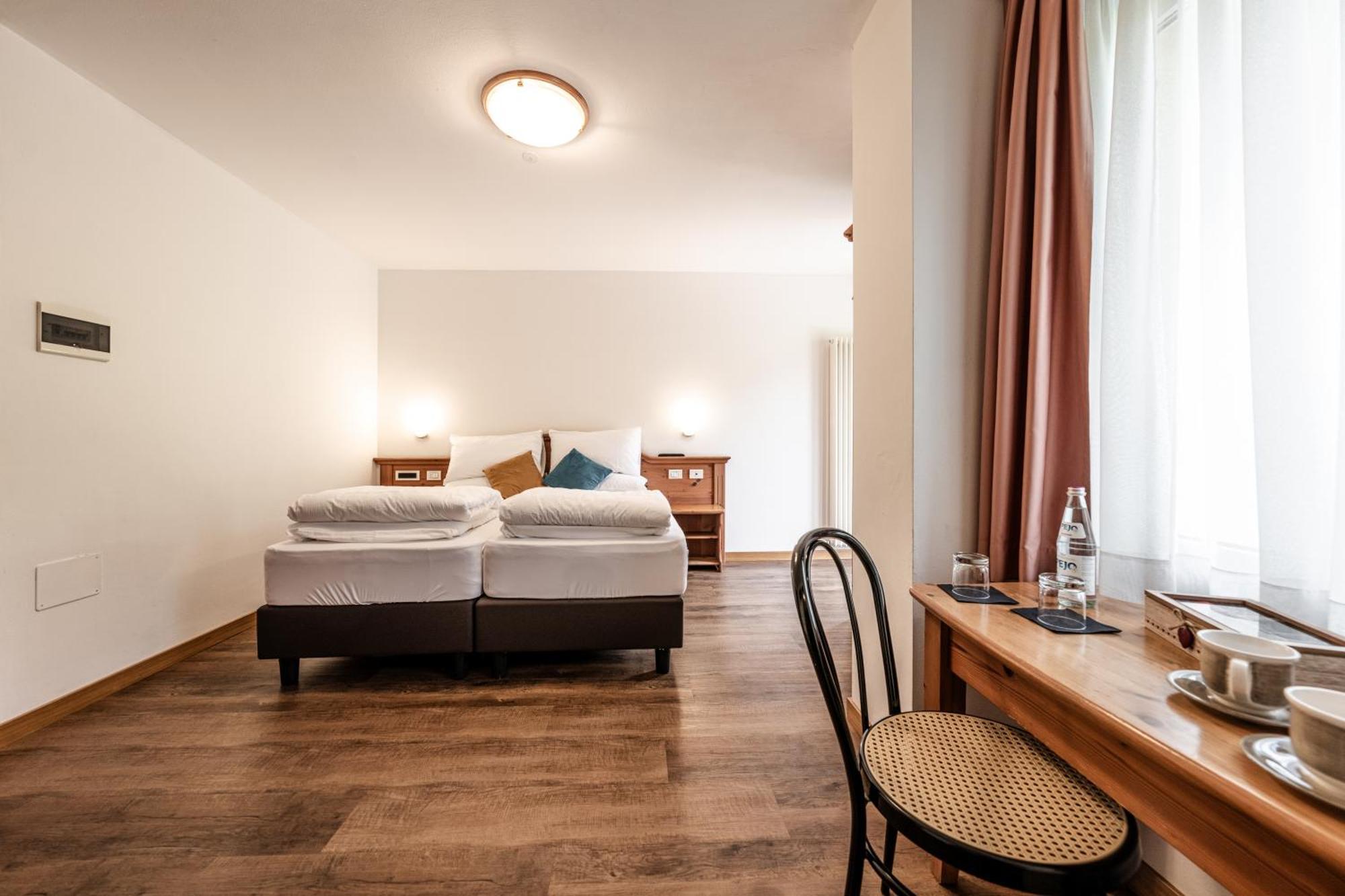 Hotel La Noria คอมเมซซาดูรา ภายนอก รูปภาพ