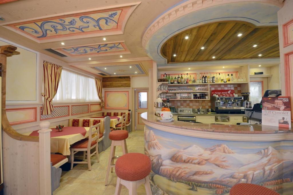 Hotel La Noria คอมเมซซาดูรา ภายนอก รูปภาพ