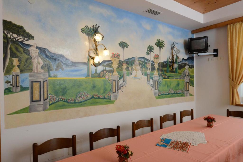 Hotel La Noria คอมเมซซาดูรา ภายนอก รูปภาพ